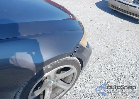 2006 BMW 330I from USA, damaged, VIN WBAVB33506PS12015